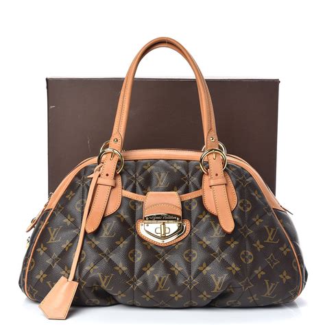 louis vuitton bowling bag purse|louis vuitton bowling bag price.